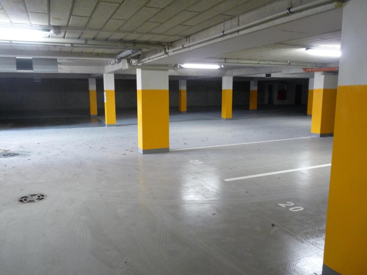 Apartament W Centrum Ciechocinka Ciechocinek Luaran gambar