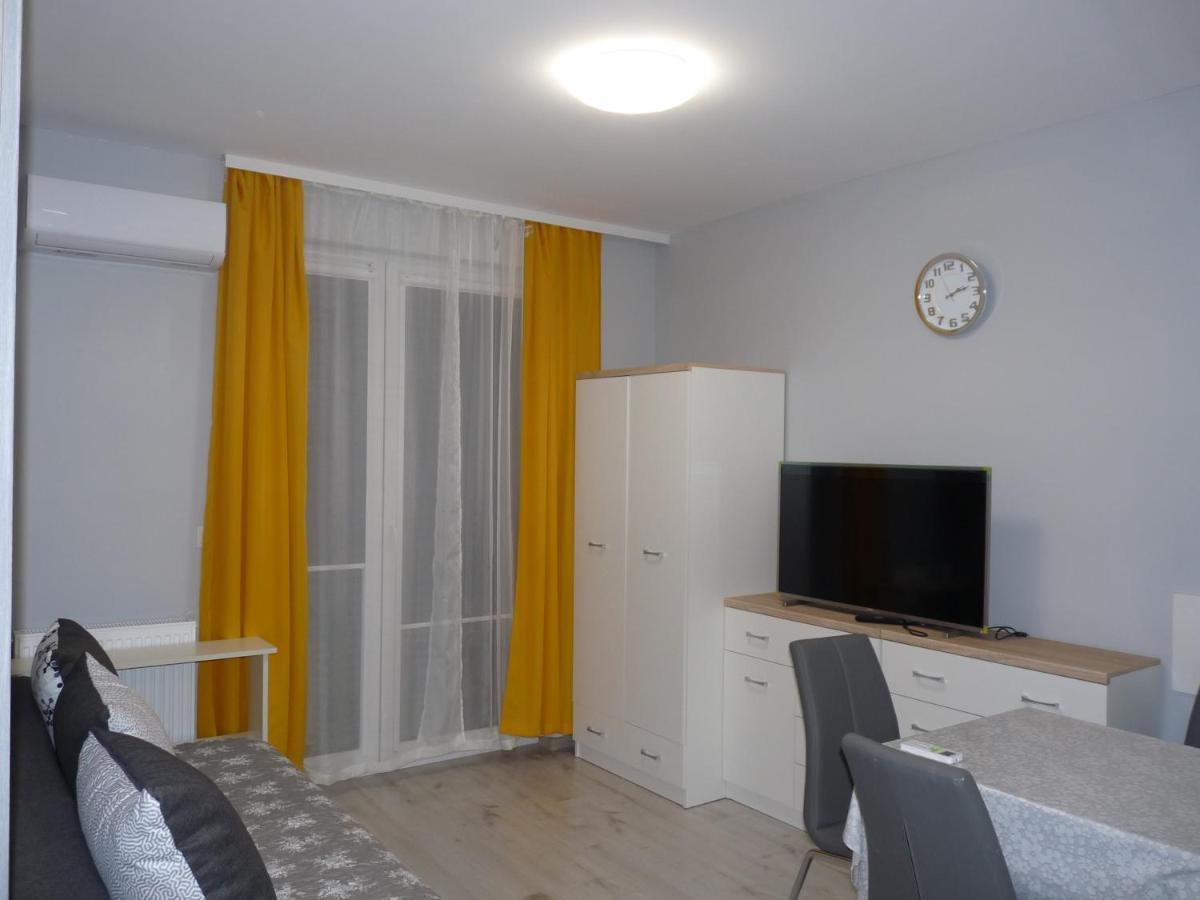 Apartament W Centrum Ciechocinka Ciechocinek Luaran gambar